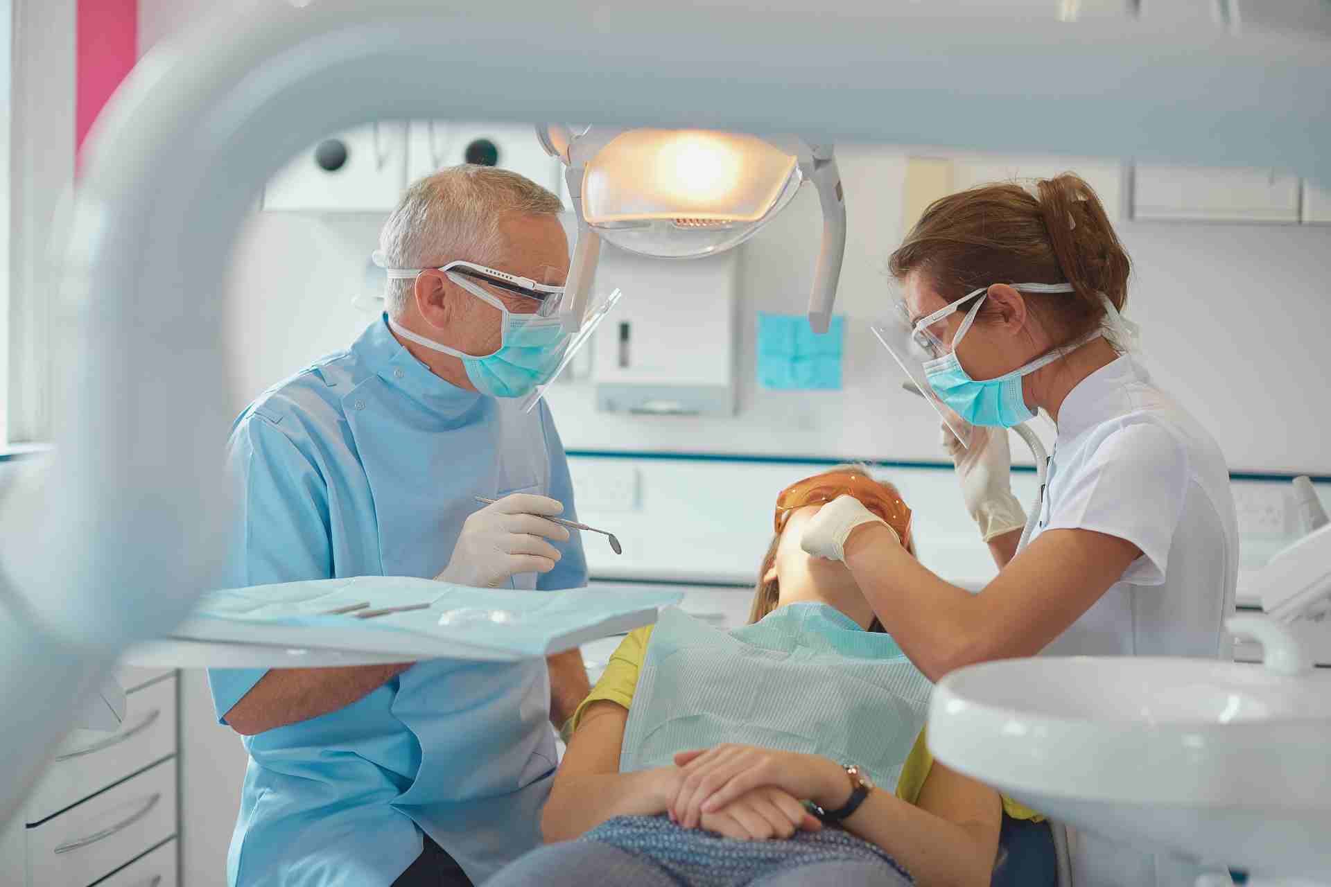 Dentist in Duxbury, MA